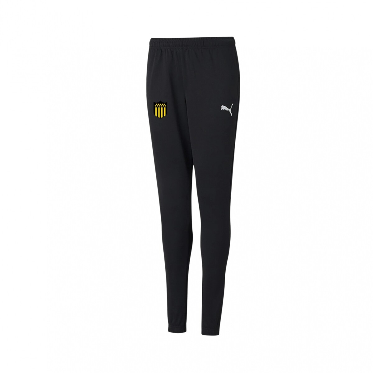 PANTALÓN PUMA PEÑAROL POLY TRAIN PANTS JR 