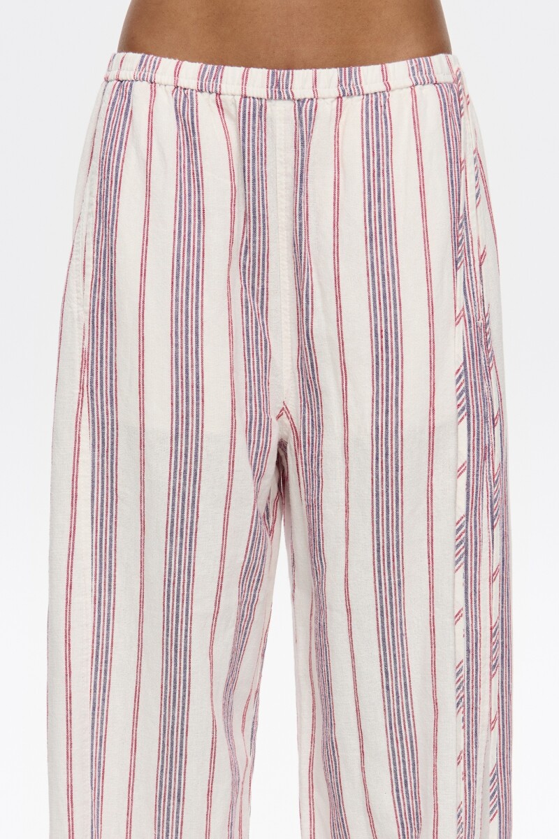 PANTALÓN Marfil