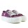 Championes The Brooklyn Haus HILLS de Mujer Purpura