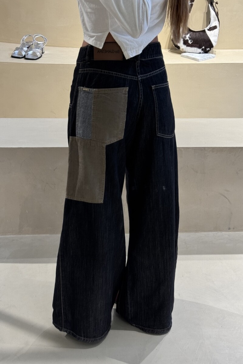 Jean Arch Negro