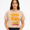 Remera Houndas Estampado 7