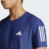 Remera Adidas Own the Run Azul