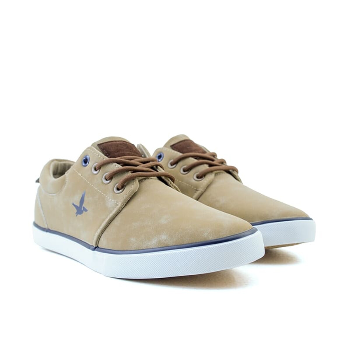 Championes Santa Barbara Street Night 24 de Hombre - Beige 