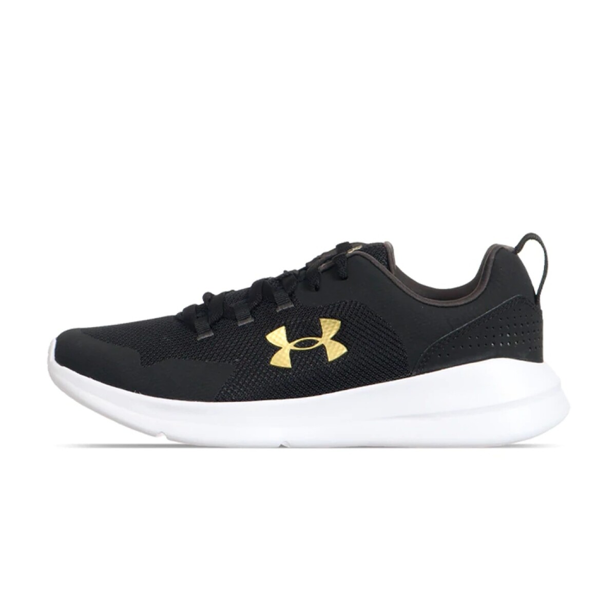 Champion Under Armour Running Hombre Essential - Color Único 