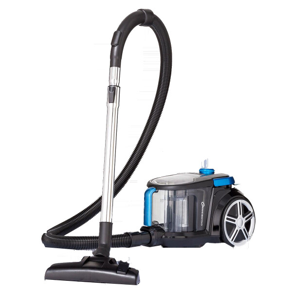 ASPIRADORA SIN BOLSA 1600W JAMES AJ 4100 ASPIRADORA SIN BOLSA 1600W JAMES AJ 4100