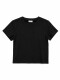REMERA LUCIA NEGRO