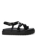 Sandalias de Mujer Miss Carol TORIN Negro