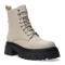 Botas de Mujer Miss Carol Reine Beige