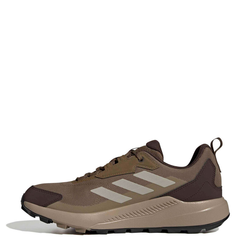 Championes de Hombre Adidas Terrex Anylander Marrón