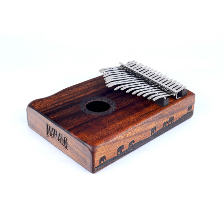 KALIMBA MAHALO MKA17TD 17 KEYS KALIMBA MAHALO MKA17TD 17 KEYS