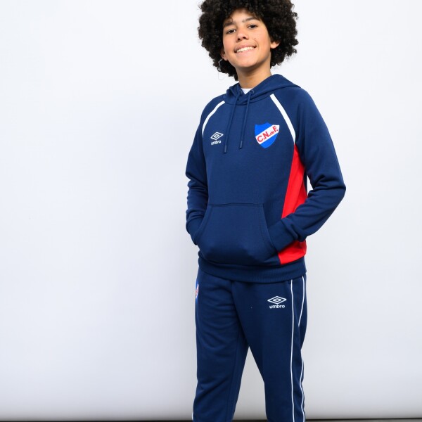 Canguro Dolman Nacional Niños 014