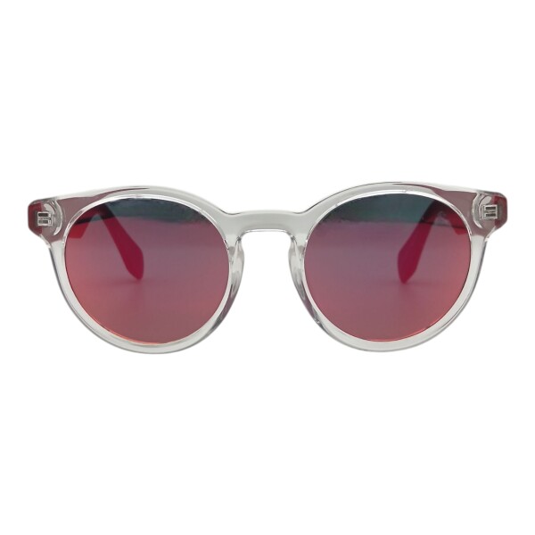 ADIDAS OR0056 26U 52/21 145 *3 - Adulto - Transaparente transparentecristal