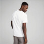 Wardrobe ESS Tee PUMA White