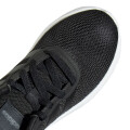 Championes de Mujer Adidas Negro - Dorado