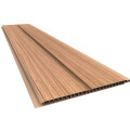 CIELORRASO PVC NATURAL - 0.20X4 MTS / ESPESOR: 7mm Cielorraso Pvc Natural - 0.20x4 Mts / Espesor: 7mm
