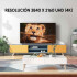 Smart Tv Xion Xi-led55webos 55" TV 55 XION SMART XI-LED554KWOS