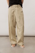 Pantalon Brot CRUDO