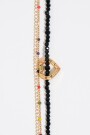 COLLAR Negro