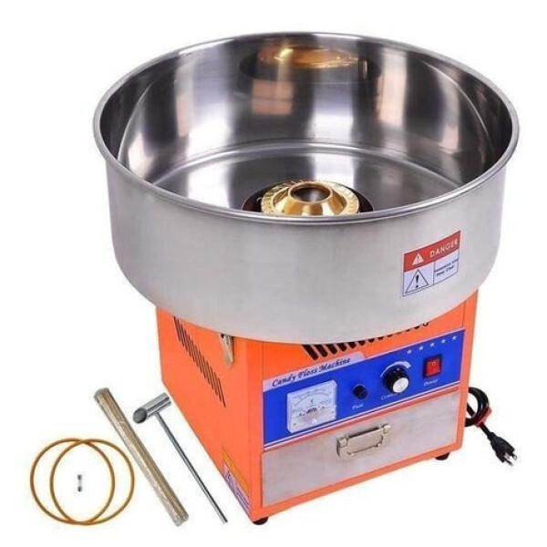Maquina de algodon Flamemax Maquina de algodon Flamemax