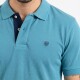 Remera Piqué Pacific