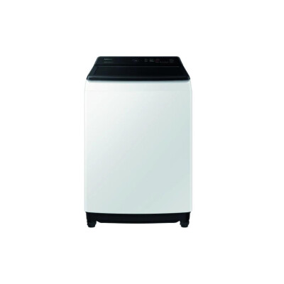 Lavarropas Samsung Carga Superior 19 kg Blanco con Ecobubble, Dual Storm y Hygiene Steam WA19CG6441BW Lavarropas Samsung Carga Superior 19 kg Blanco con Ecobubble, Dual Storm y Hygiene Steam WA19CG6441BW