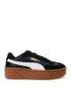 CALZADO PUMA CLUB II ERA PLATFORM WNS Negro
