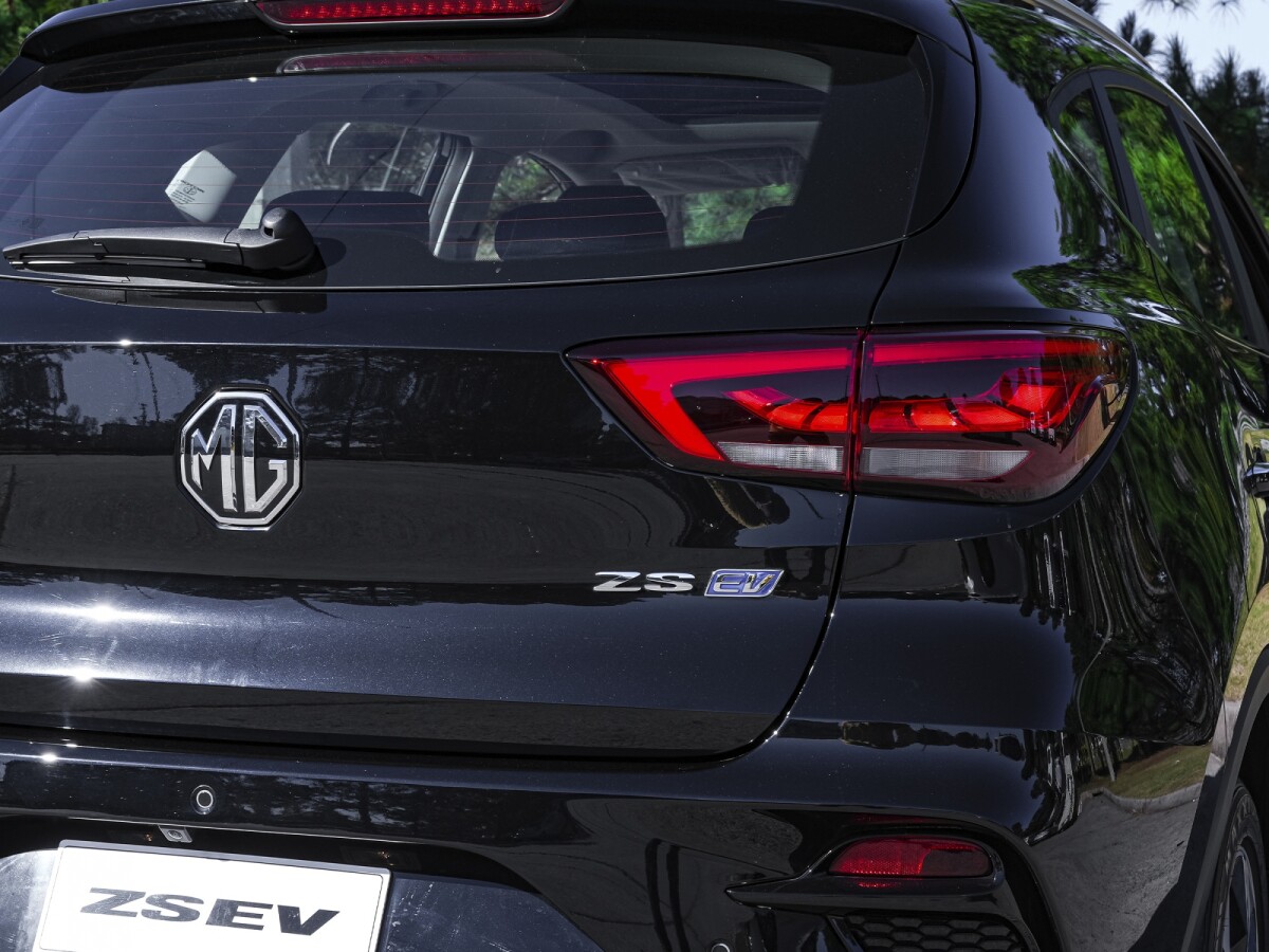 MG ZS EV Comfort 2WD 2026 0KM | Permuta / Financia MG ZS EV Comfort 2WD 2026 0KM | Permuta / Financia