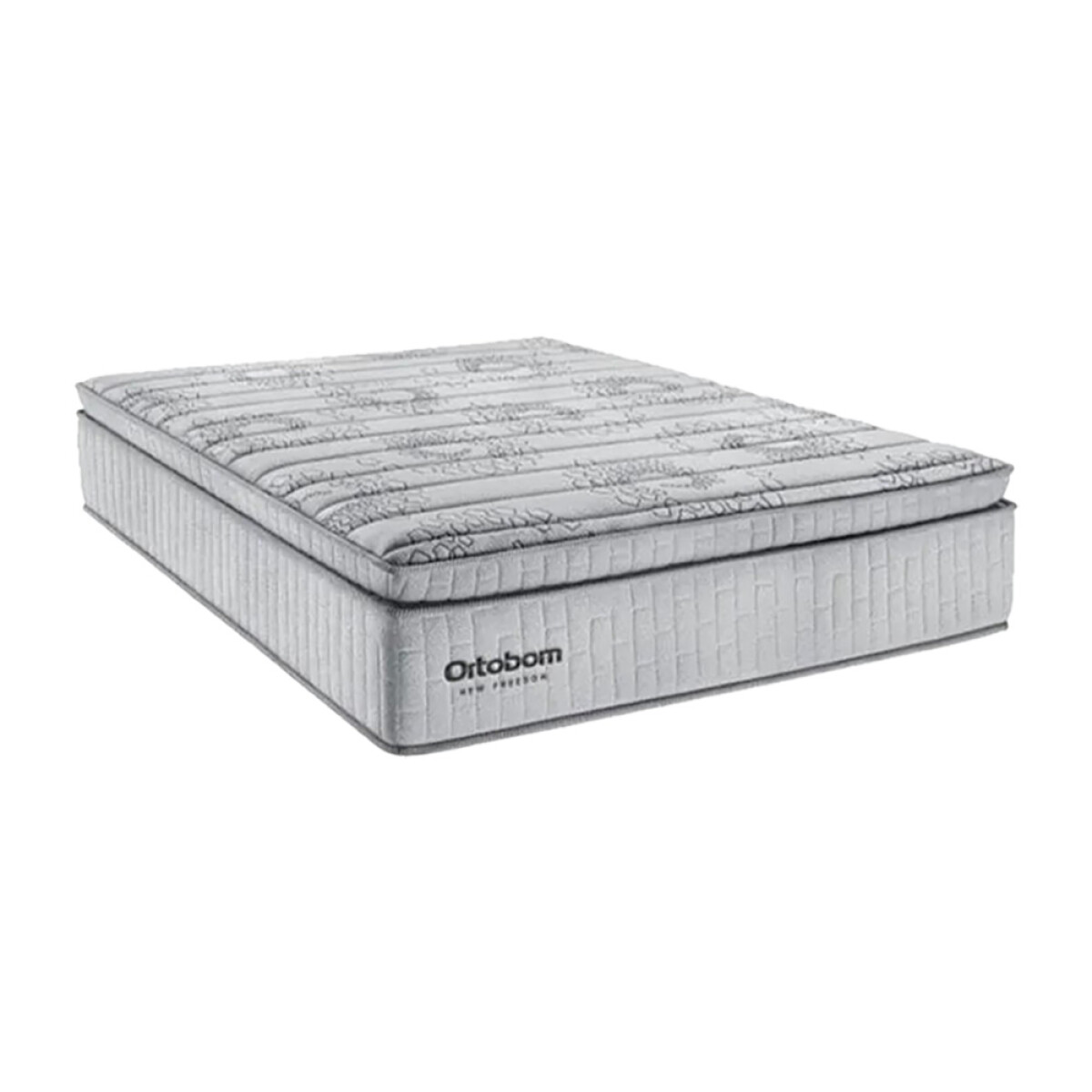 Colchon New Freedom P52 32x198x108 