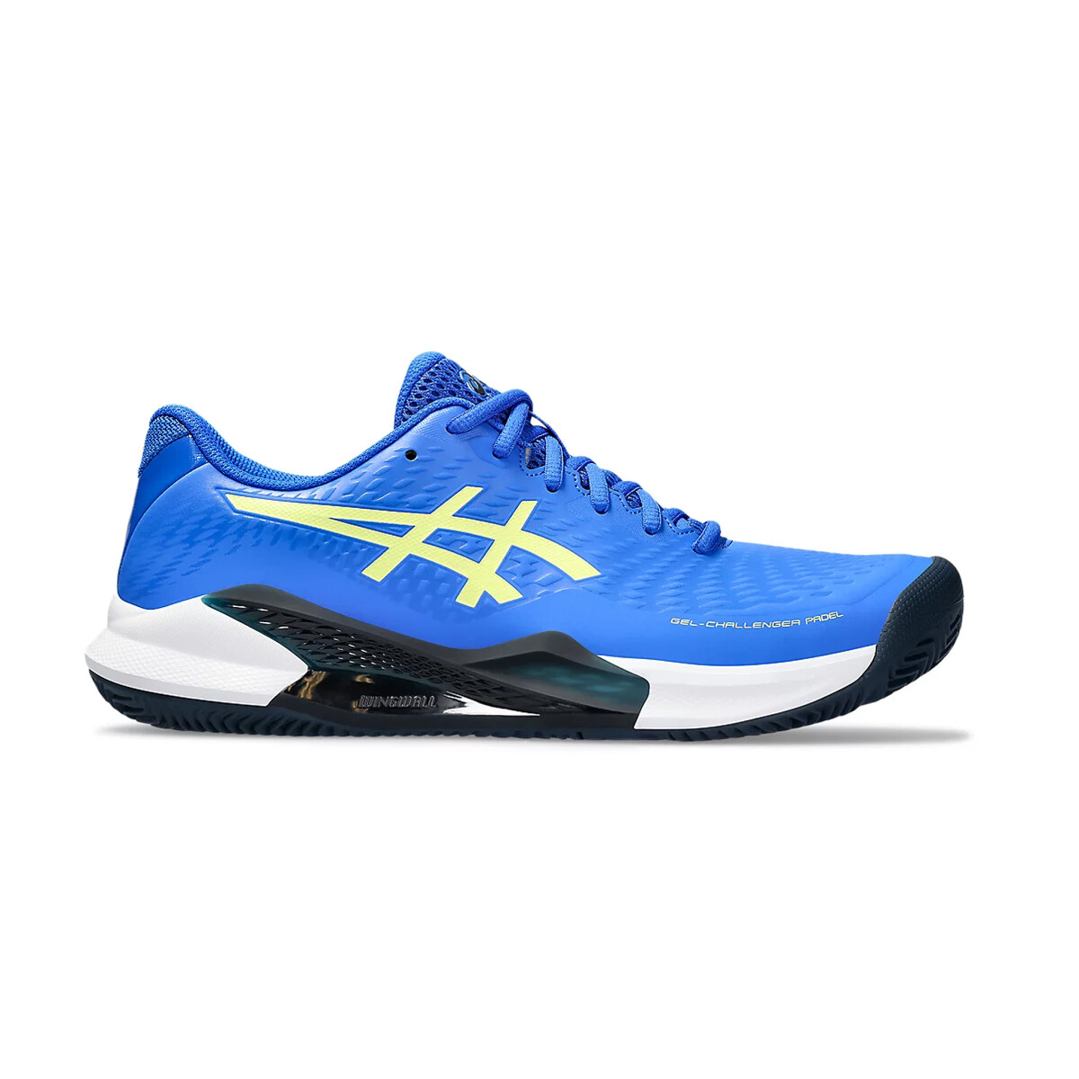 Championes Asics Gel-Challenger 14 Padel - Blue 