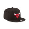 Gorro New Era NBA Chicago Bulls - 70558225 Negro