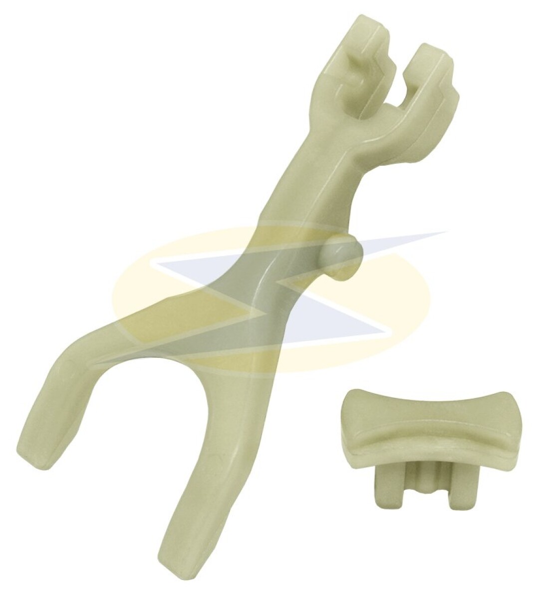 HORQUILLA ARRANQUE FORD F150 SIST.VALEO UNIFAP 