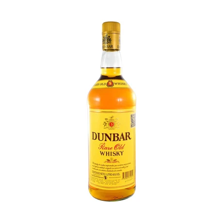 Whisky DUNBAR 1 L Whisky DUNBAR 1 L