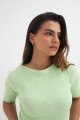 Sweater cuello bote LIMA