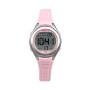 Reloj Mistral Deportivo Silicona Rosa 0