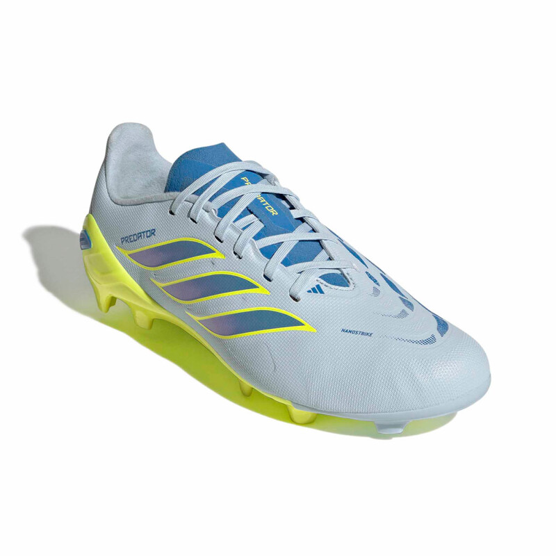 Champion Fútbol Niño Adidas Predator League Celeste-Azul