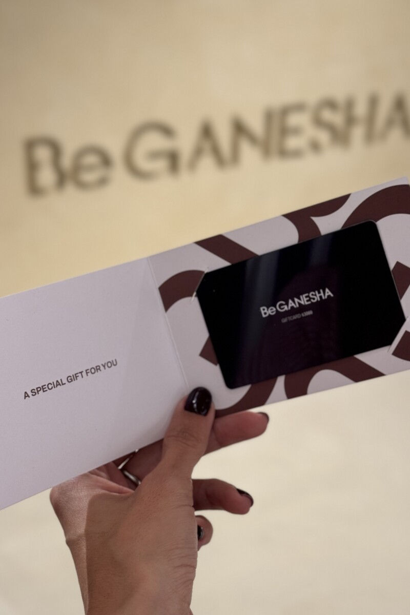 Gift Card Gift Card