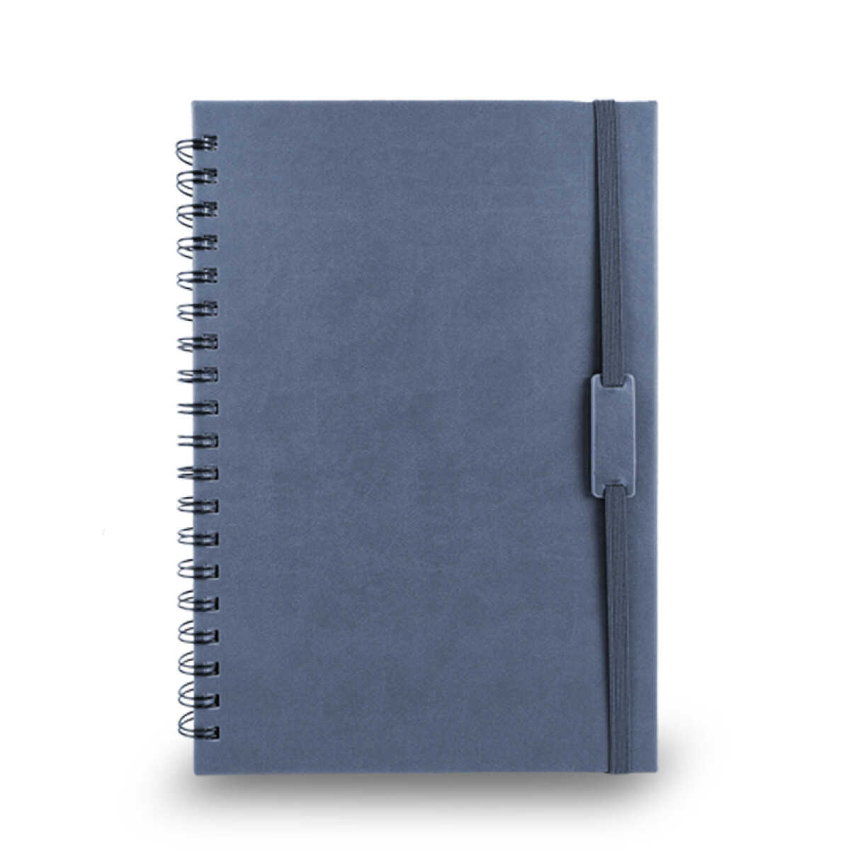 CUADERNO PERPETUO - AZUL 