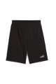 Bermuda Puma Ess Logo Negro