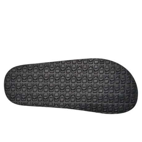 Ojotas Sanuk M Bubblecush Negro