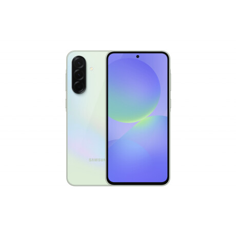 Samsung Galaxy A36 256 GB Awesome Lime