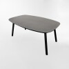 MESA DE EXTERIOR ADRIENNE NEGRO - CENTRAL
