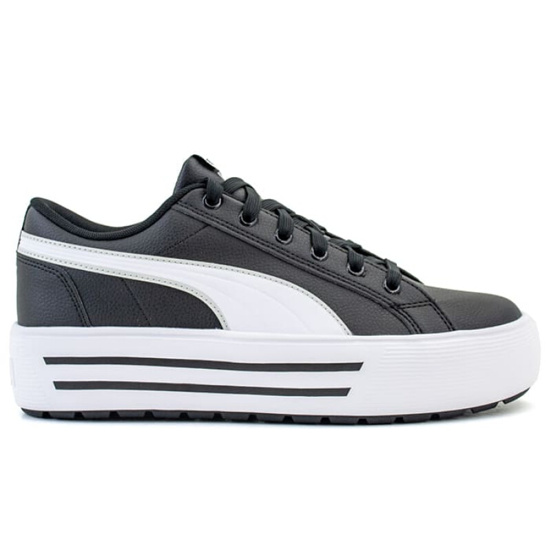 Championes Puma Kaia 2.0 de Mujer - 392320 01 Negro-blanco