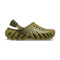 Crocs Echo Clog - Unisex Aloe