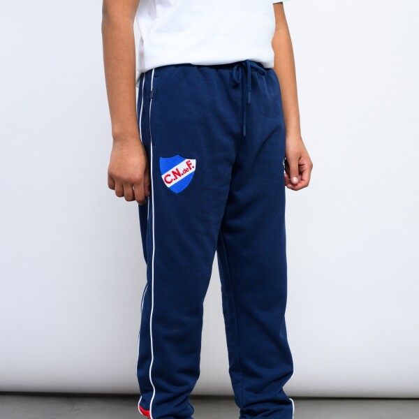 PANTALÓN DOLMAN Nacional Niños 149