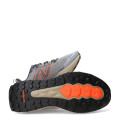 Championes de Hombre New Balance Garoe Gris - Blanco