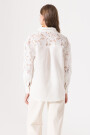CAMISA JUNGLE Blanco