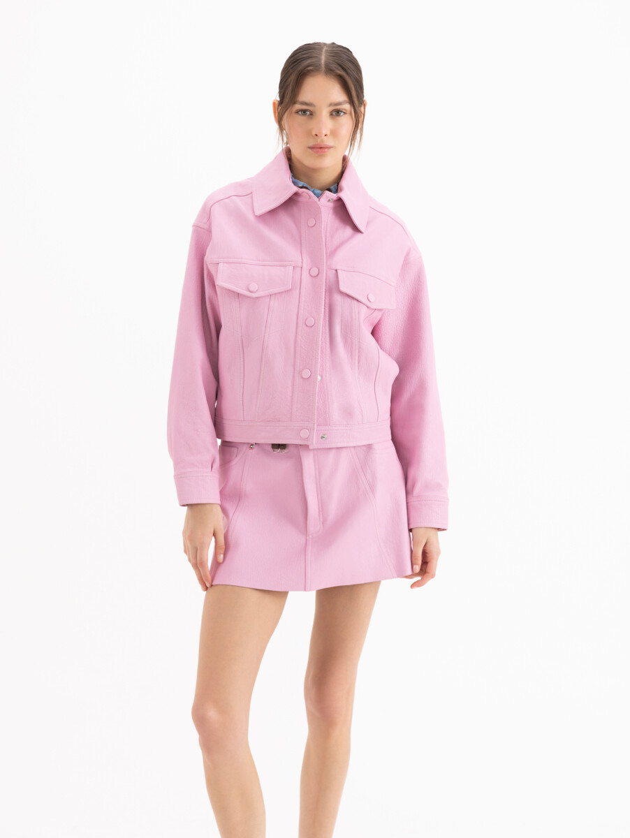 CHAQUETA TEXAS 
