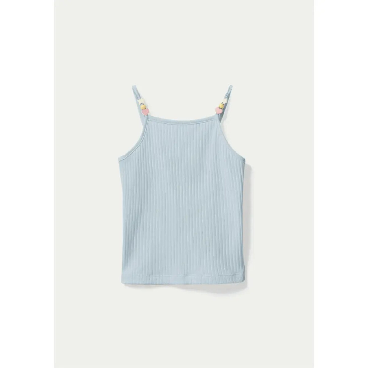 REGATA FEM - AZUL CLARO 