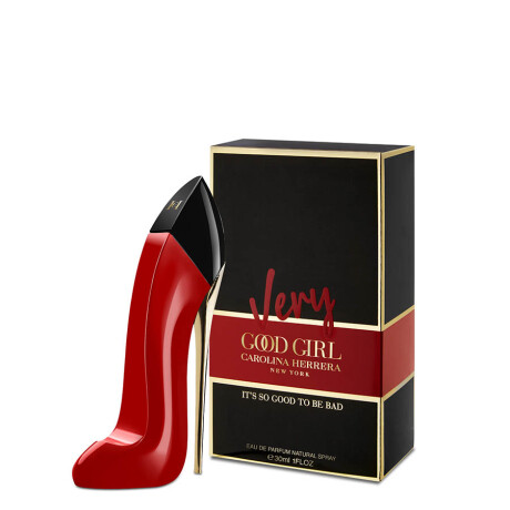 Carolina Herrera Very Good Girl Edp 30 ml Carolina Herrera Very Good Girl Edp 30 ml