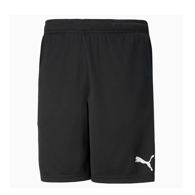 Short de Hombre Puma Team Liga Training Negro